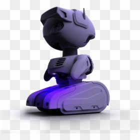 Transparent Cute Robot Png - Robot, Png Download - cute robot png