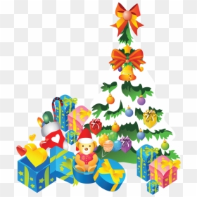 Transparent Arbol De Navidad Png - Christmas, Png Download - arbolito de navidad png