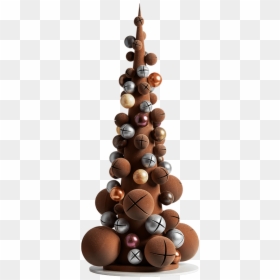 El Árbol De Navidad Gigante Pierre Marcolini - Pierre Marcolini Christmas Tree, HD Png Download - arbolito de navidad png