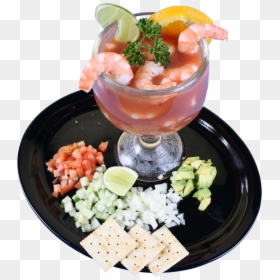 Classic Cocktail , Png Download - Saltine Cracker, Transparent Png - appetizers png