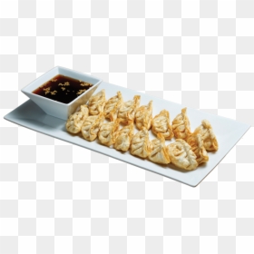 Vp Potstickers - Curry, HD Png Download - appetizers png