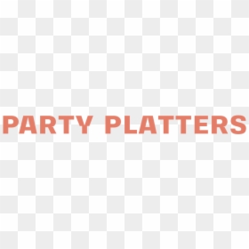 Party Platter Premium Meats Copy 9 - Graphics, HD Png Download - appetizers png