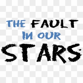 Fault In Our Stars Png, Transparent Png - floating stars png