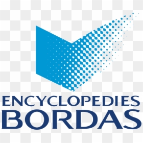 Bordas Encyclopedies 01 Logo Png Transparent - Graphic Design, Png Download - bordas png