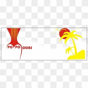 Popo Modas - Graphic Design, HD Png Download - franjas png