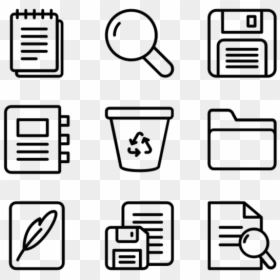 News Icons, HD Png Download - chincheta png