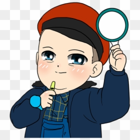 Cartoon, HD Png Download - train cartoon png