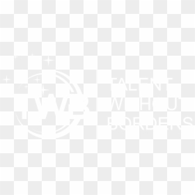 Logo - Talent Without Borders, HD Png Download - talent png