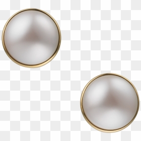 Pearl, HD Png Download - white pearls png