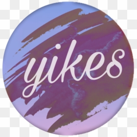 Transparent Yikes Clipart - Label, HD Png Download - yikes png