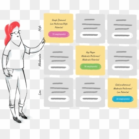Illustration, HD Png Download - talent png