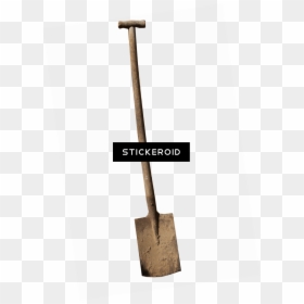 Transparent Groundbreaking Shovel Clipart - Shovel, HD Png Download - shovel clipart png