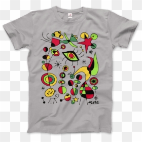 T-shirt, HD Png Download - peces png