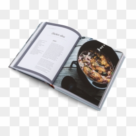 Delicious Wintertime"  Class= - Book Cover, HD Png Download - peces png