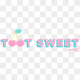 Sweetmagazine - Graphic Design, HD Png Download - pink donut png