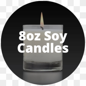 Transparent Candles Png - Advent Candle, Png Download - white candle png