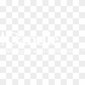 Candle Logo Black And White - Johns Hopkins Logo White, HD Png Download - white candle png