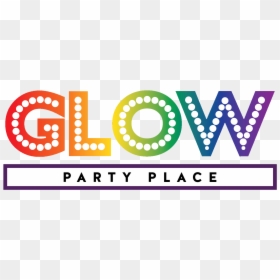 Circle, HD Png Download - glow party png
