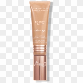 Beauty Blur Sg Latte - Vita Liberata Beauty Blur Sunless Glow, HD Png Download - glow party png