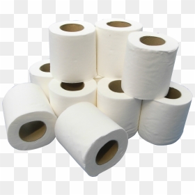 Tweet Picture - Tisu Gulung, HD Png Download - toilet paper roll png