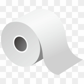Toilet Paper Png Hd Image - Love, Transparent Png - toilet paper roll png