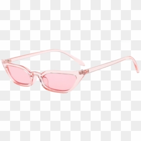 Transparent, Trendy, And Pngs Image - Vsco Glasses Transparent Background, Png Download - trendy png