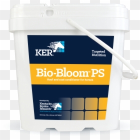 Bio Bloom Ps Hoof And Coat Supplement For Horses", HD Png Download - horse hoof png