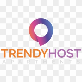 Circle, HD Png Download - trendy png