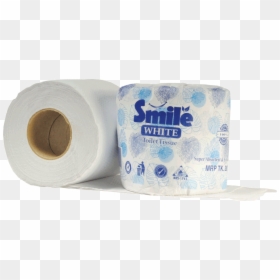 Toilet Paper, HD Png Download - toilet paper roll png