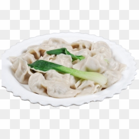 Dumpling Png -chinese Dumplings Png , Png Download - Jiaozi, Transparent Png - dumplings png