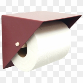 Img (1), HD Png Download - toilet paper roll png