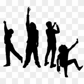 #scsilhouette #people #reaching #standingup #sitting - Man Reaching Png, Transparent Png - reaching png