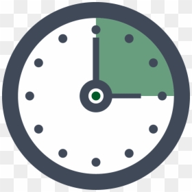 Opener Clock - Gloucester Road Tube Station, HD Png Download - horse hoof png