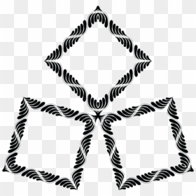 Trendy Triframe - Portable Network Graphics, HD Png Download - trendy png