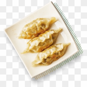 Fried Mandu Image - Korean Mandu Png, Transparent Png - dumplings png