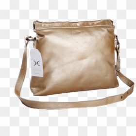 Shoulder Bag, HD Png Download - bag of gold png