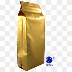 Side Gusset Bags, HD Png Download - bag of gold png