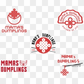 Circle, HD Png Download - dumplings png