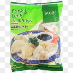 Wonton, HD Png Download - dumplings png