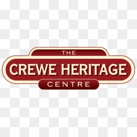 Crewe Heritage Centre Logo - Colorfulness, HD Png Download - steam .png