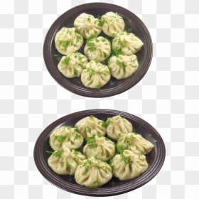 Background Dumplings Transparent - Manti, HD Png Download - dumplings png