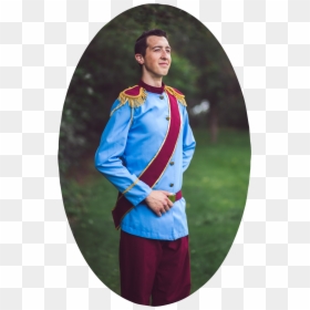 Ppbm Ac Prince Charming - Standing, HD Png Download - prince charming png