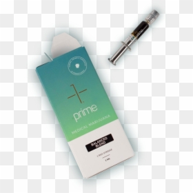 Rso Homepage Flatlay - Prime Wellness Distillate Sour Blueberry, HD Png Download - weed bud png