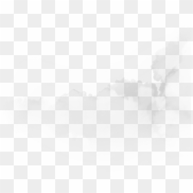 Fog , Png Download - Sketch, Transparent Png - white fog png