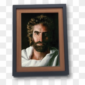 Prince Of Peace, Framed, 5 X 7-inch Jesus Picture By - Jesus Gods Not Dead, HD Png Download - prince charming png
