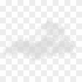 Sketch, HD Png Download - white fog png
