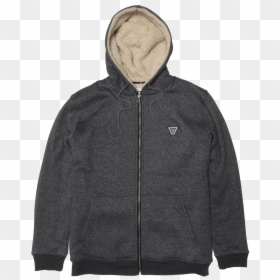 Vissla, HD Png Download - closed zipper png