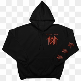 Taylor Bennett Be Yourself Hoodie, HD Png Download - closed zipper png
