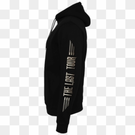 Side Of A Hoodie, HD Png Download - closed zipper png