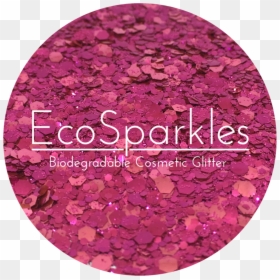 Purple Confetti Png, Transparent Png - purple confetti png